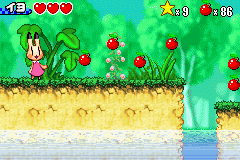 screenshots/Game Boy Advance/Animal Yokochou - Doki Doki Kyushutsu Daisakusen! no Maki/Animal Yokochou - Doki Doki Kyushutsu Daisakusen! no Maki (Jap) 044.png